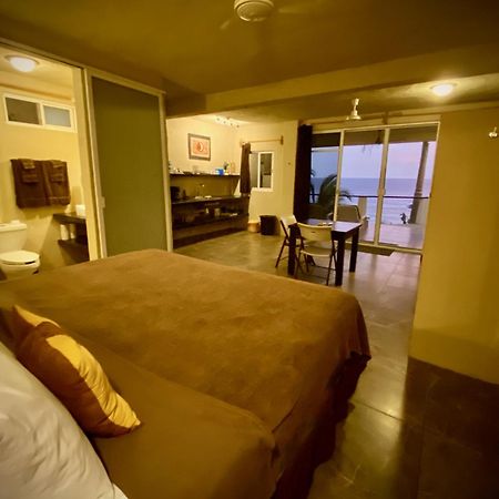 Casablanca Guest House - Adults Only - Starlink Internet! Zipolite Buitenkant foto